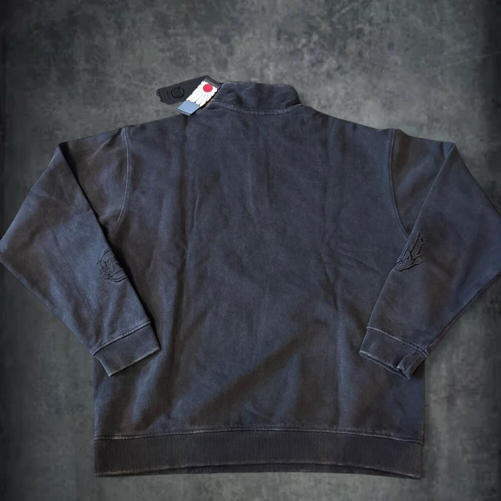 Youngla Demon Slayer Nezuko Pullover - Picture 6 of 6